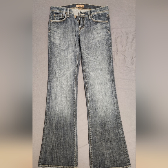 See Thru Soul Denim - See Thru Soul jeans